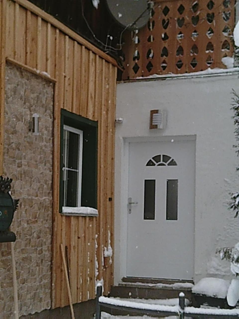 Georges Rast Altaussee Exterior foto